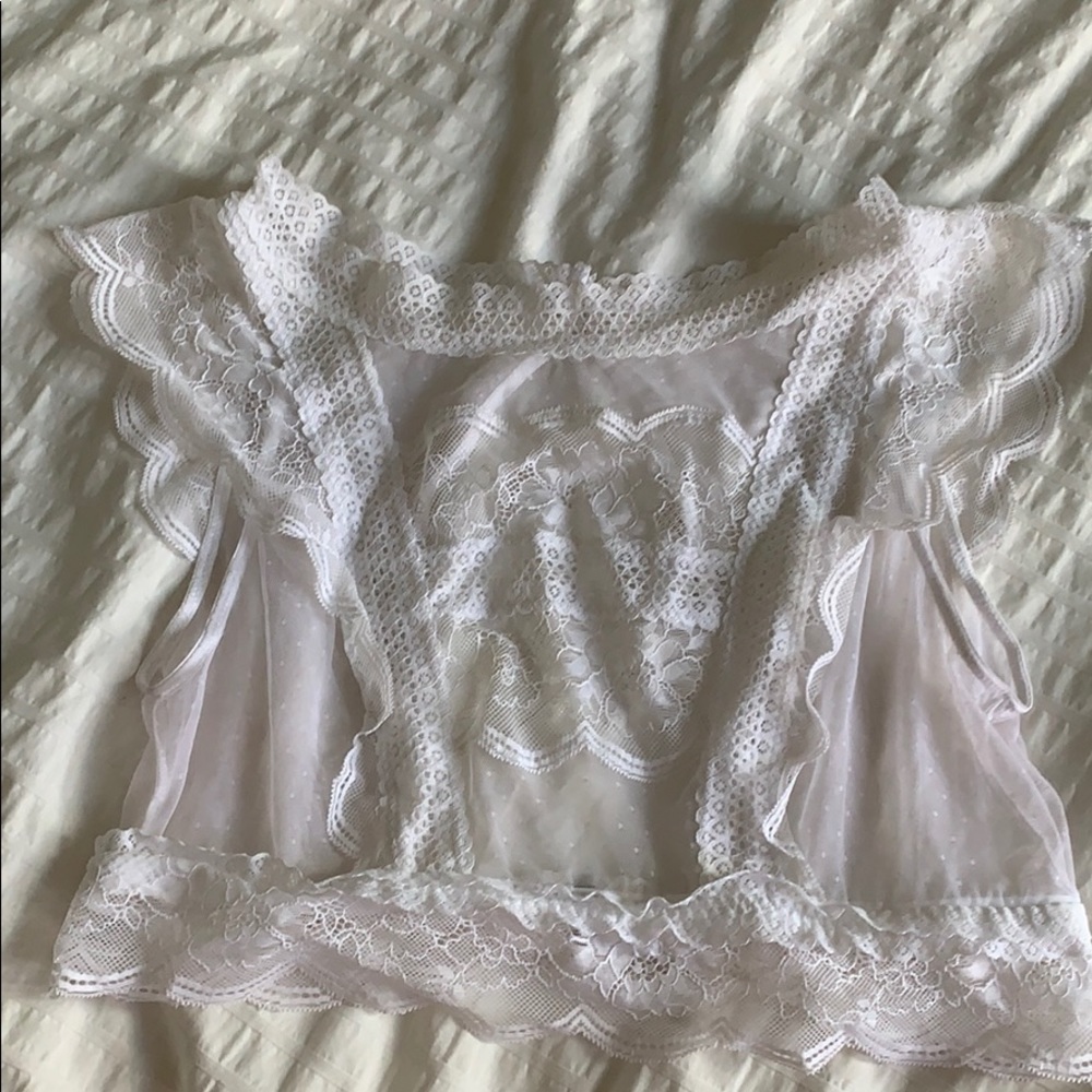 Lingerie